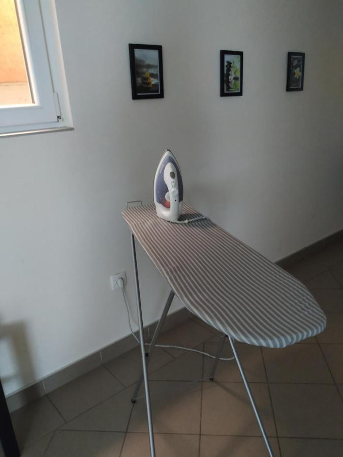 Ariana Apartman Kragujevac Luaran gambar