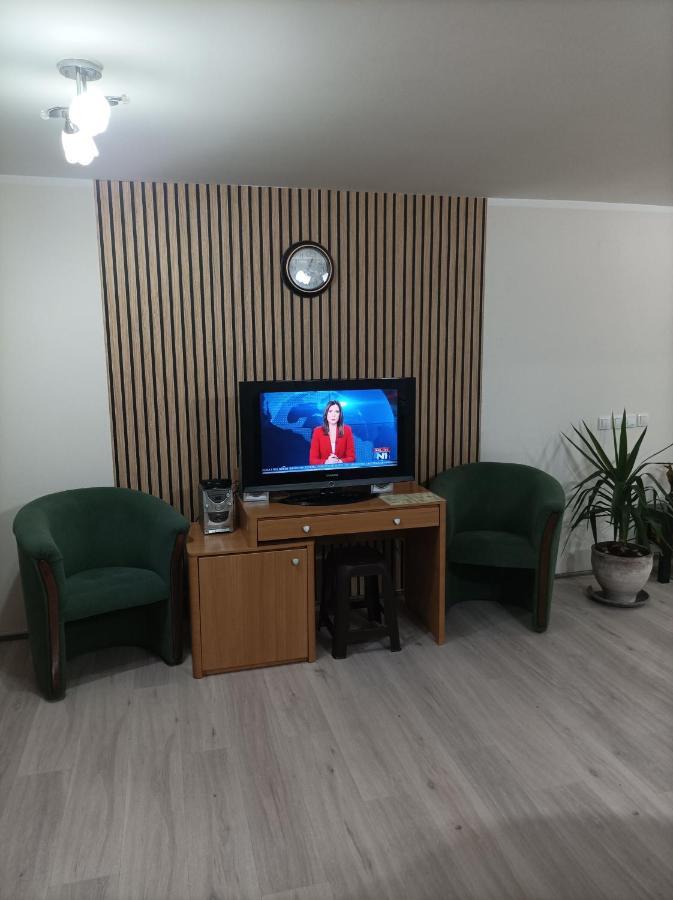 Ariana Apartman Kragujevac Luaran gambar