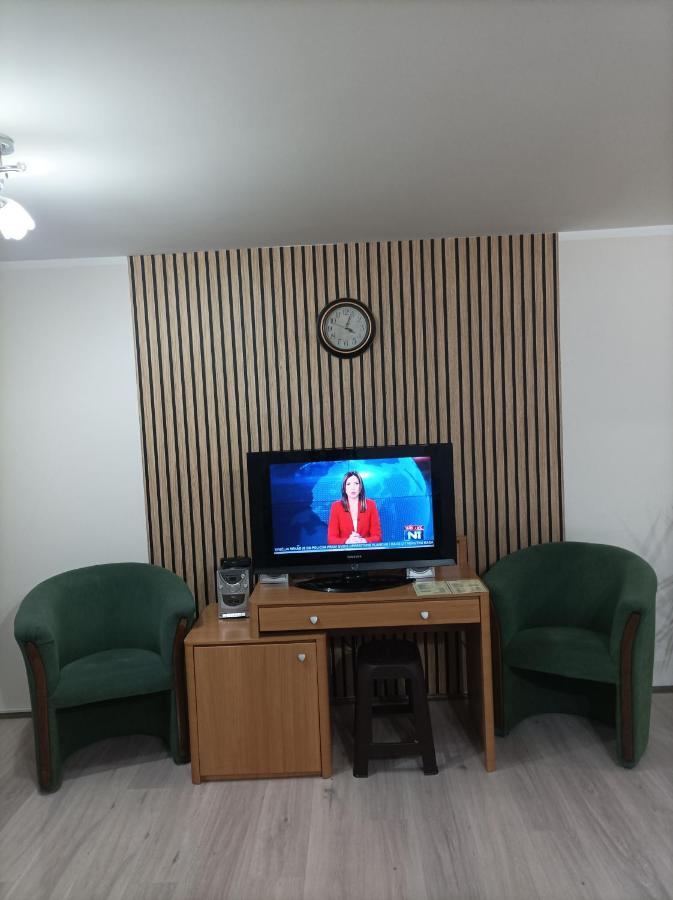 Ariana Apartman Kragujevac Luaran gambar