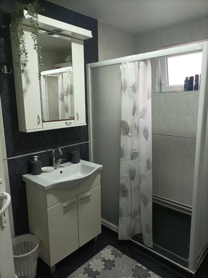 Ariana Apartman Kragujevac Luaran gambar