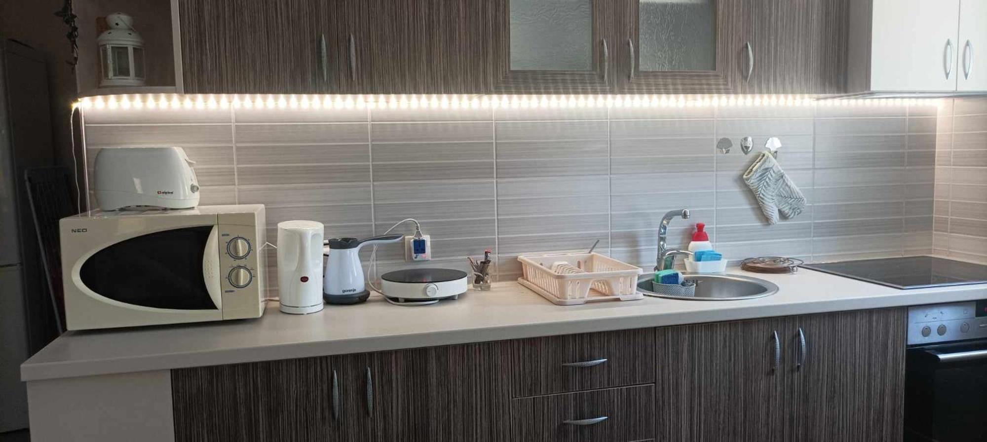 Ariana Apartman Kragujevac Luaran gambar