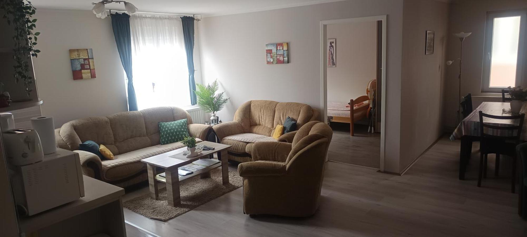 Ariana Apartman Kragujevac Luaran gambar