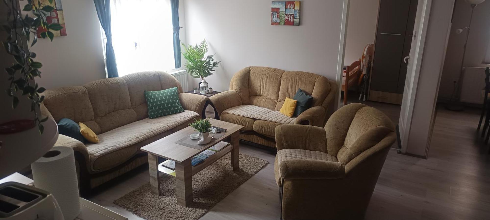 Ariana Apartman Kragujevac Luaran gambar